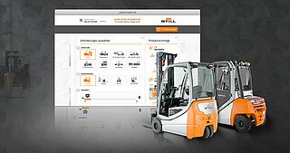 Forklift Advisor