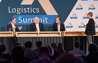 Logistics Summit