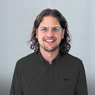Regionaler Mietmanager Marvin Terheggen