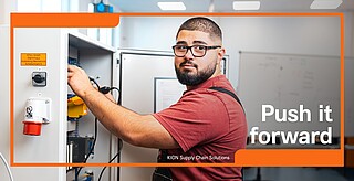 Deine Ausbildung zum/zur Mechatroniker/in!