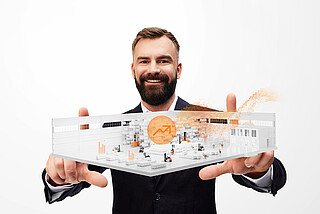 Self-Service-Flottenmanagement