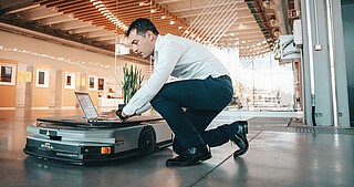 Technologische Vielfalt