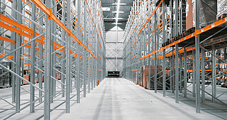 Installation Conditions for Racking Systems