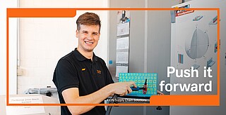 Ausbildung & Duales Studium