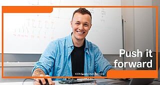 Praktika & Abschlussarbeiten