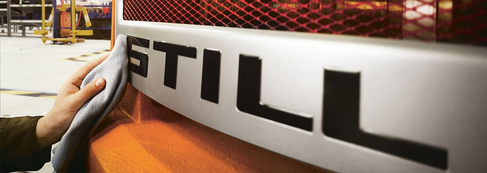 Wir bei STILL | STILL Deutschland