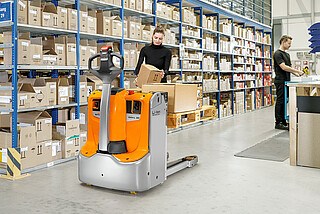 Unser EXH-L 16 für ein angenehmeres Arbeiten