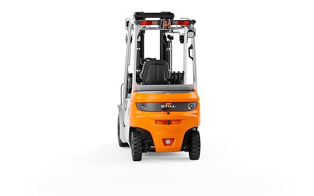 RCE 15-20 Electric forklift truck | STILL Germany