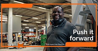 Your start with STILL