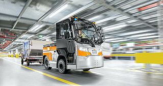 Wagen und Schlepper mieten