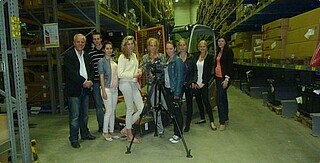 Filmprojekt