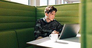 Wirkungsvolle Arbeit