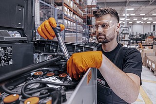 Jeder Energieträger ist anders und erfordert spezifische Maßnahmen, um langfristig optimal und nachhaltig zu laufen.