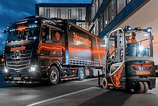 Jägermeister