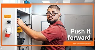 Deine Ausbildung zum/zur Mechatroniker/in!