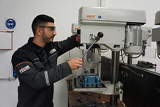 Burkan Uecek