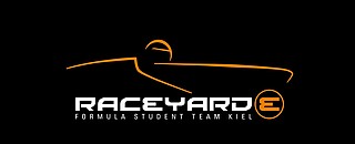 Raceyard