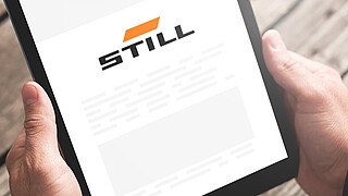 STILL Newsletter