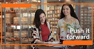 Praktika & Abschlussarbeiten