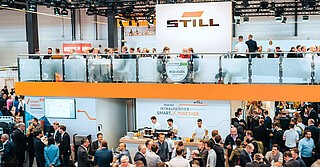 LogiMAT 2023