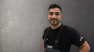 Burkan Uecek