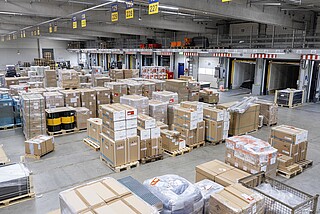 Warehouse