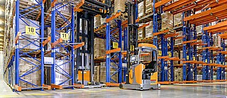 how automation improves the efficiency