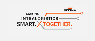 Making Intralogistics Smart Together