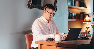 Work-Life-Balance