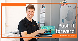 Ausbildung & Duales Studium
