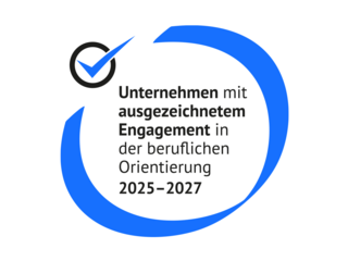 Siegel SchuleWirtschaft