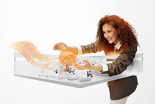 Full-Service-Flottenmanagement