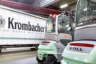 Krombacher