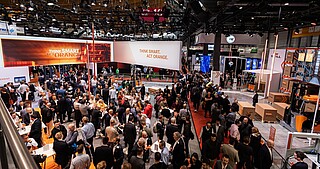 Bild Logimat 2026