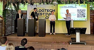 LogTech Festival 2023