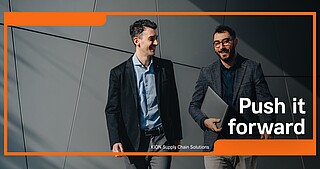 Hier kannst Du uns kennenlernen