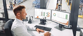 Management von Fahrzeugflotten smart gemacht