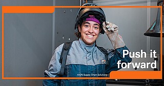 Deine Ausbildung bei STILL