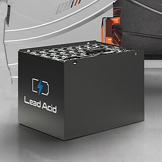 Lead-Acid Battery