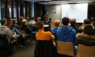 Veranstaltungen & Events