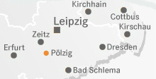 Mietstützpunkt Pölzig