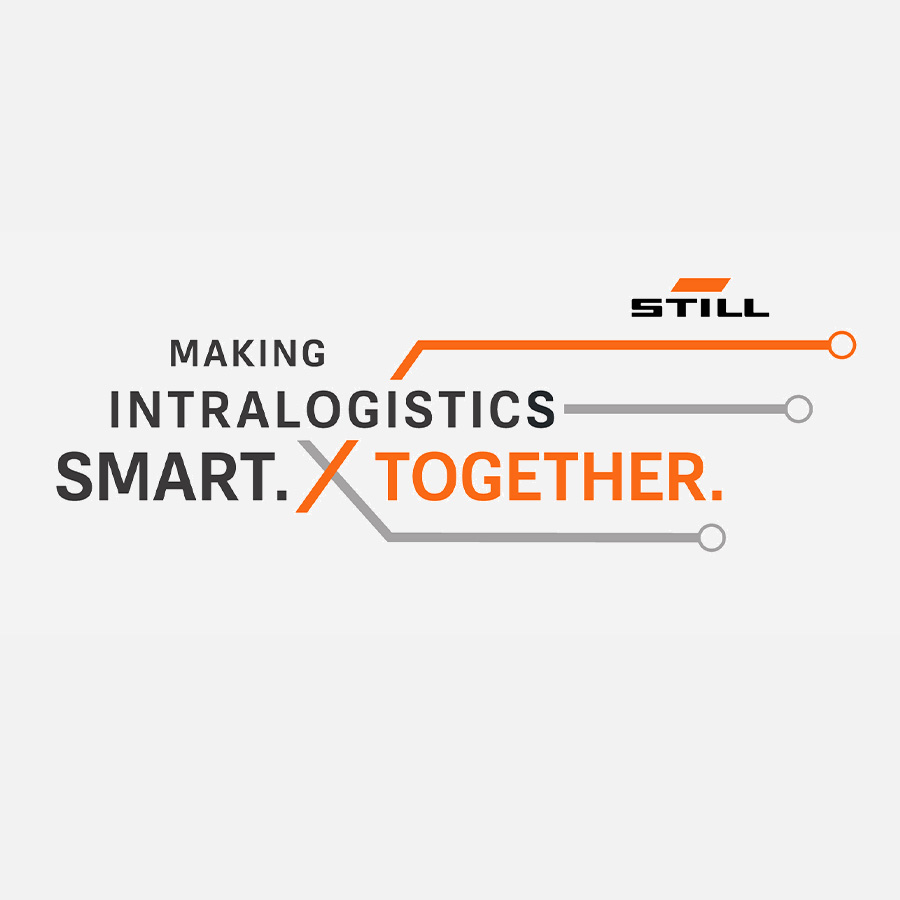 How smart is the intralogistics industry of the future?