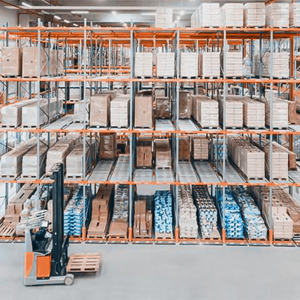 Warehouse management in 2020, STILL’s guide to intralogistics!
